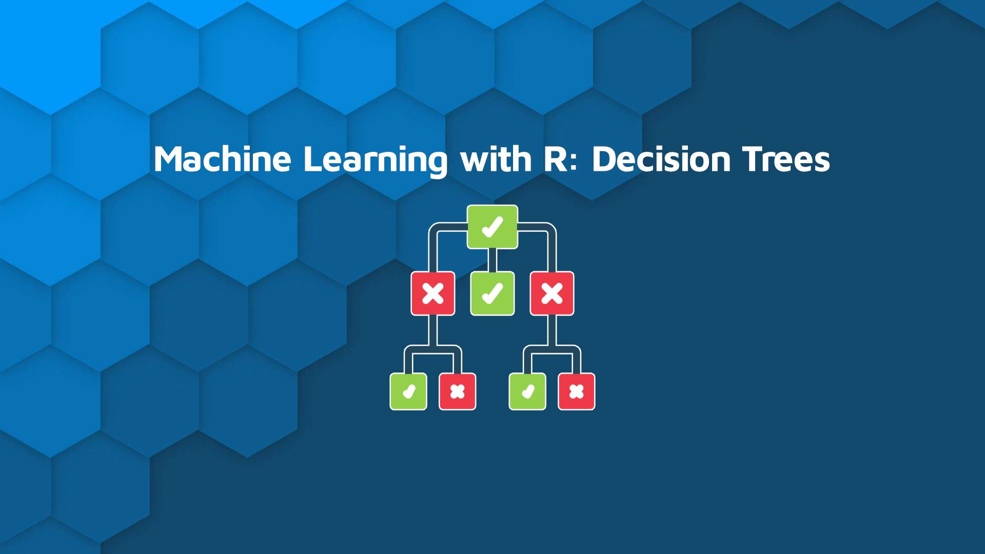 R Decision Trees New Thumbnail