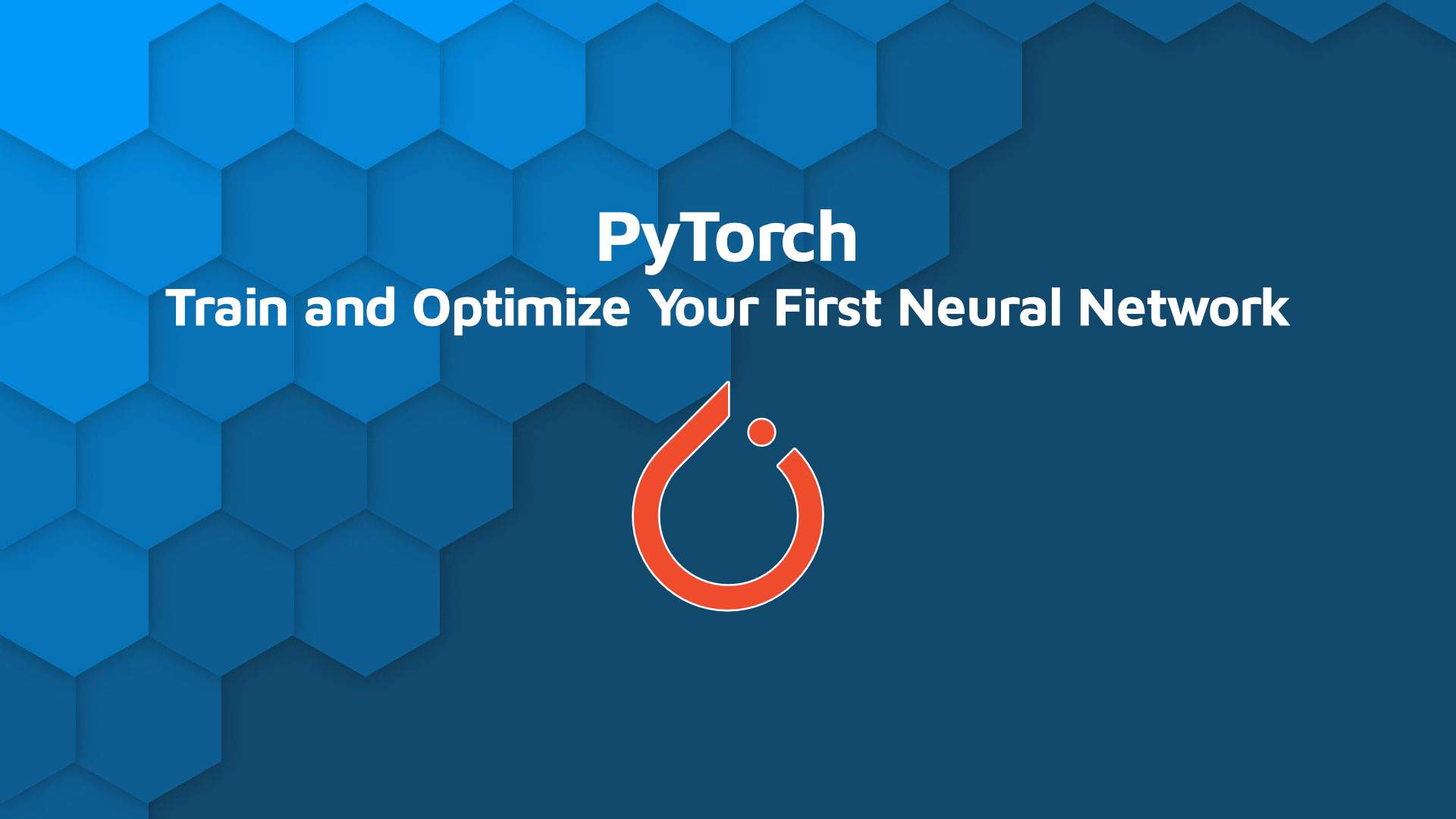 PyTorch NN article thumbnail