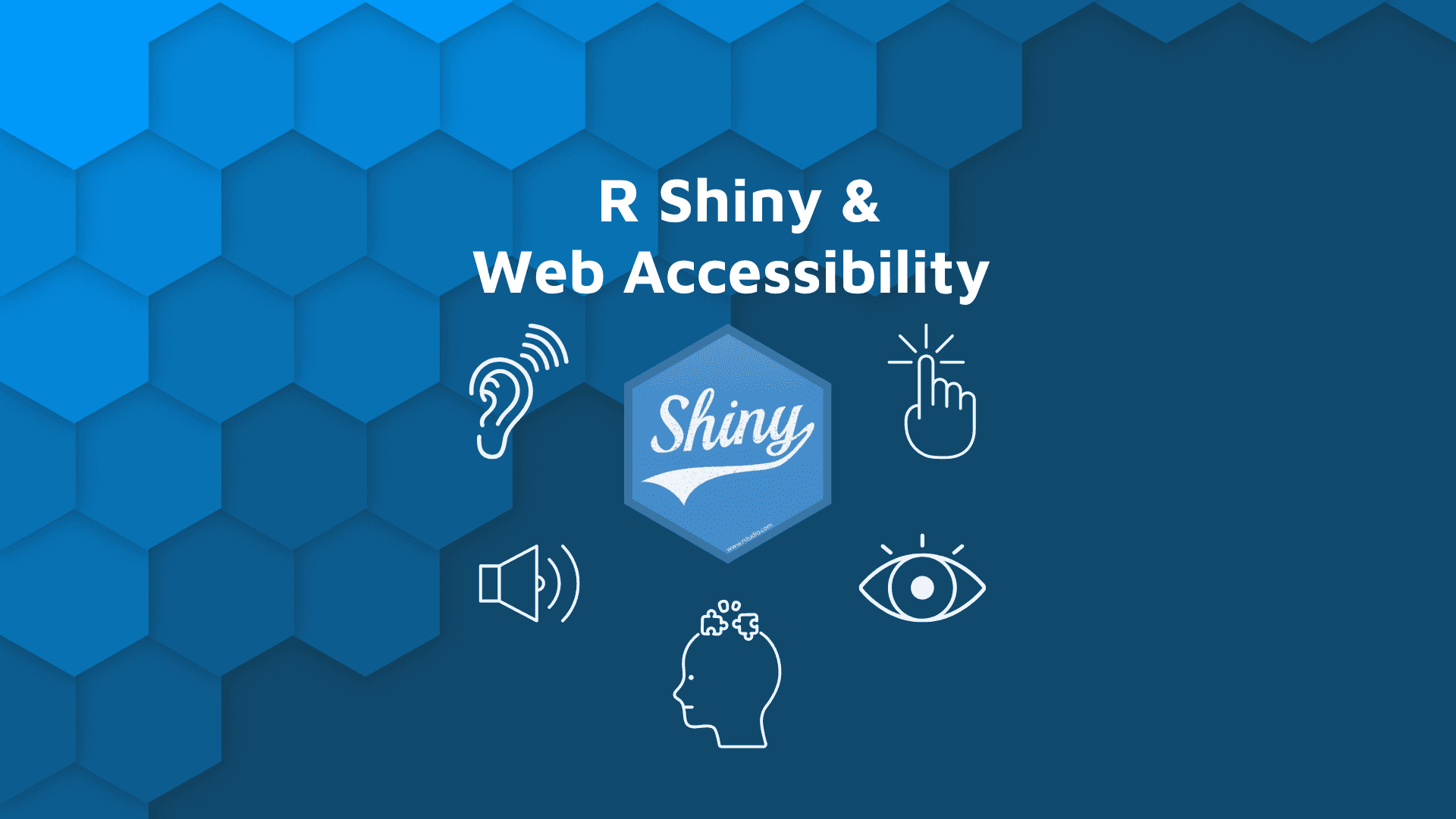 Accessibility Web Development Article Thumbnail