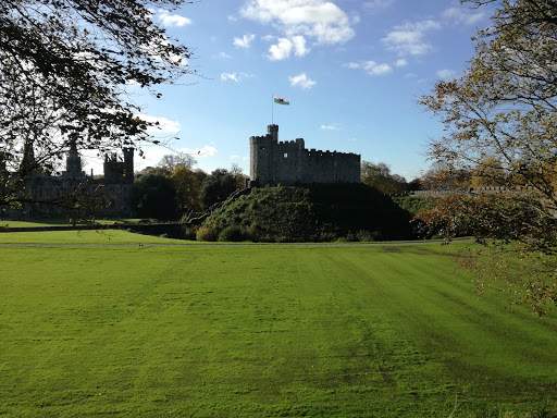 Cardiff Castle