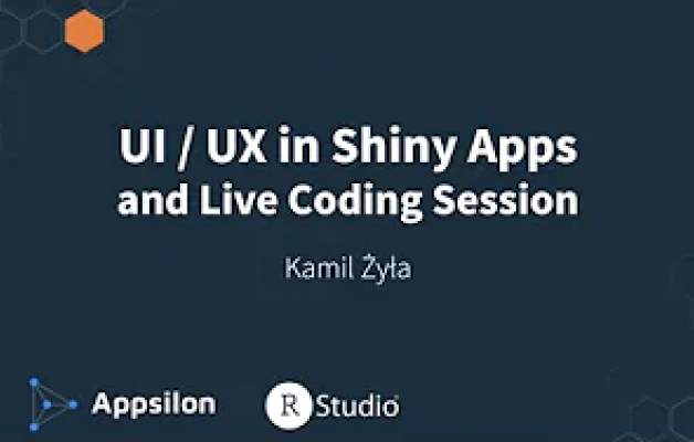 ui ux shiny apps