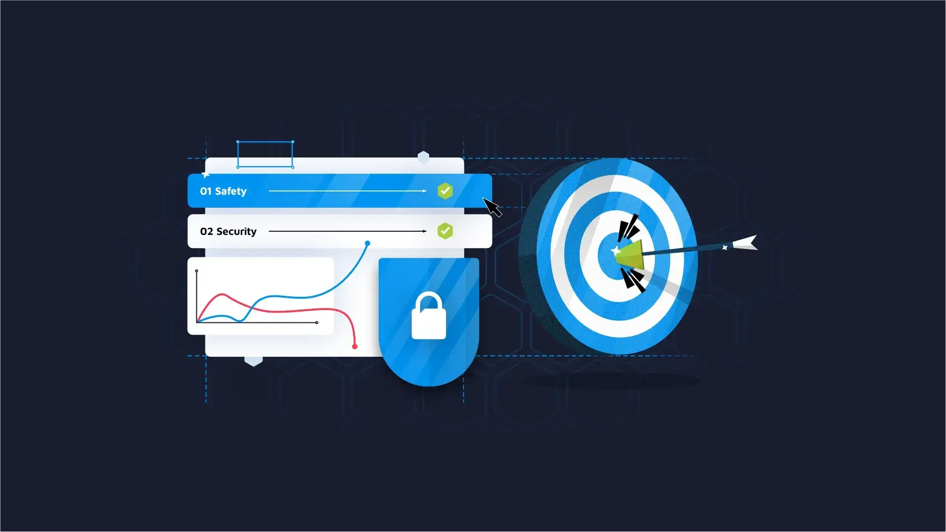 Enhance Shiny App Production Safety with E2E Testing using Targets