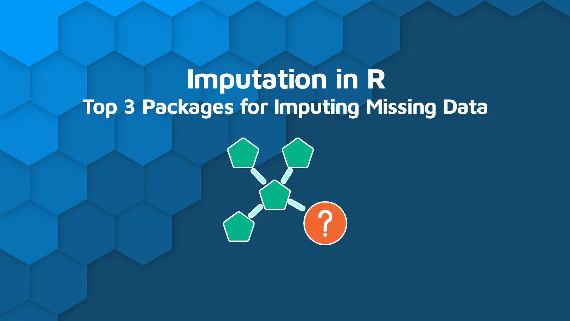 Imputation in R Thumbnail